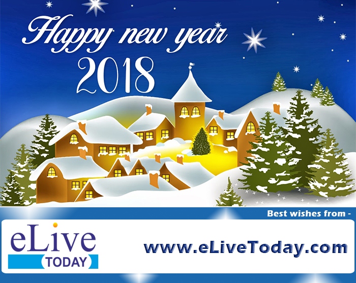 elivetoday